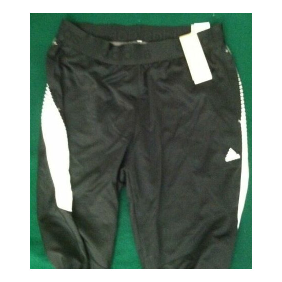 New w/tag ADIDAS Training pants. Size; men's L image {2}