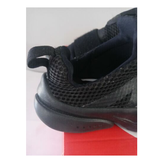 Nike Presto Extreme TD Black Size 9c image {2}