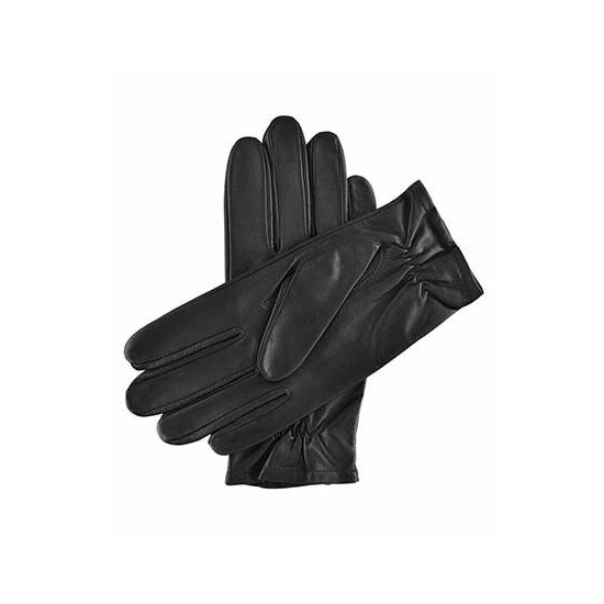 TD215 Tough Gloves Ultra Thin Marksman-X Leather Gloves Thumb {3}