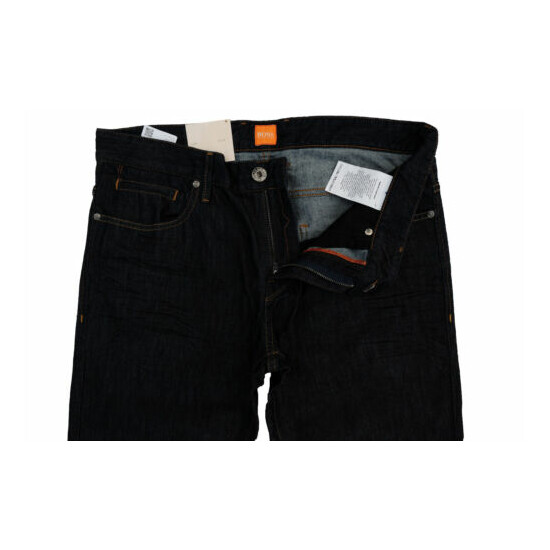 NEW Hugo Boss Jeans BO24 32/32 32/34 33/36 35/36 image {2}