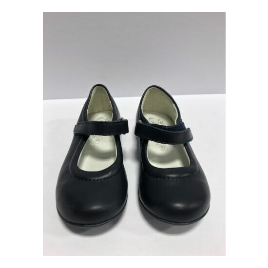 Primigi Toddlers’ 4441144-409, Strappy Sneakers-Dark Navy, EUR 24, US 7.5M. image {3}