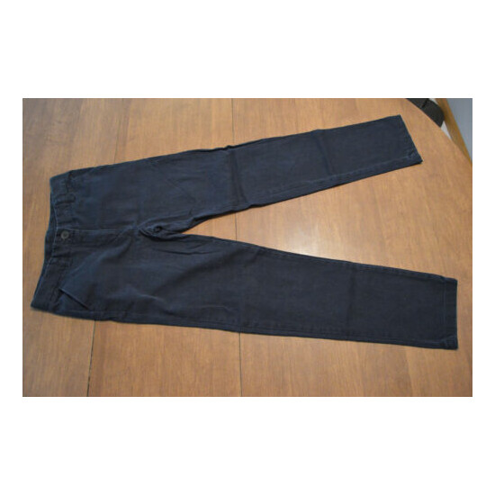 Girl's/Junior's Izod Navy Blue Pants Size 14 Regular image {2}