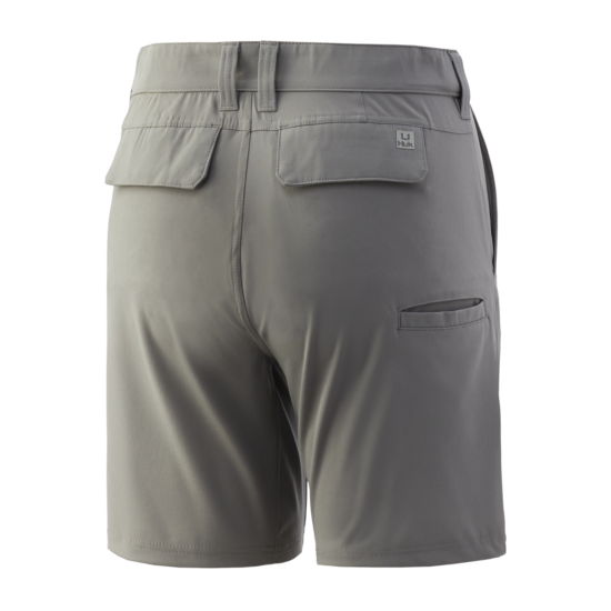 40% Off HUK YOUTH ROGUE FISHING PERFORMANCE SHORT- Pick Color/Size - Free Ship image {4}