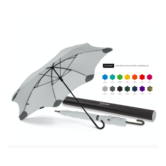 Blunt Lite Umbrella image {1}