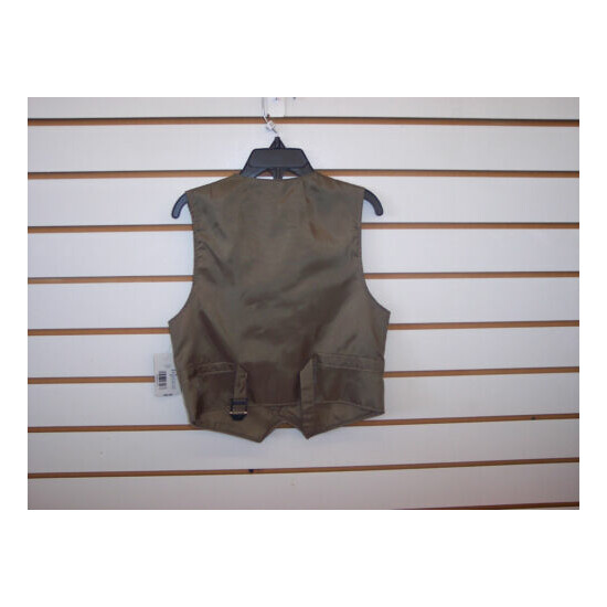 Toddler & Boys Assorted Vest Size 2/3 - 7 image {3}