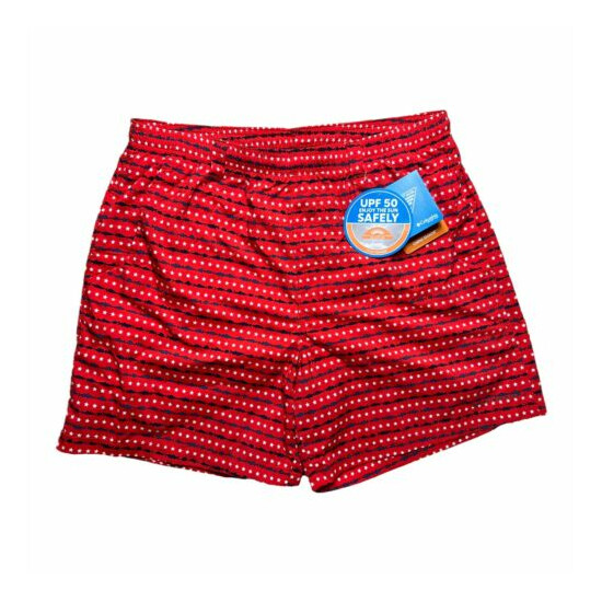 Columbia PFG Omni-Shade Super Backcast Water Shorts Mens Size XL image {1}