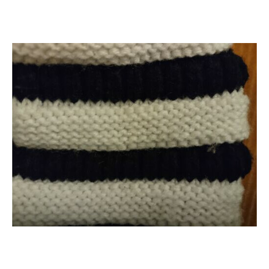 Super Star Kid's Knit 100% Acrylic, 7in band x 6.5 inch Hat image {2}