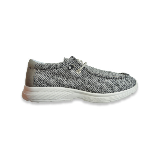 Josmo Boys' Knitted Dressy Sneakers image {7}