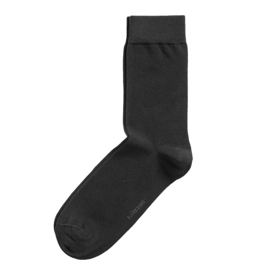 Bjorn Borg Essential Ankle Socks 5 Pack image {3}