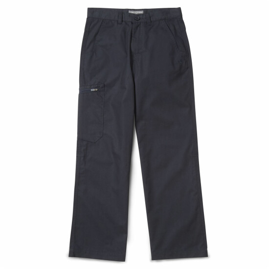 Craghoppers Childrens Trousers Kiwi image {3}